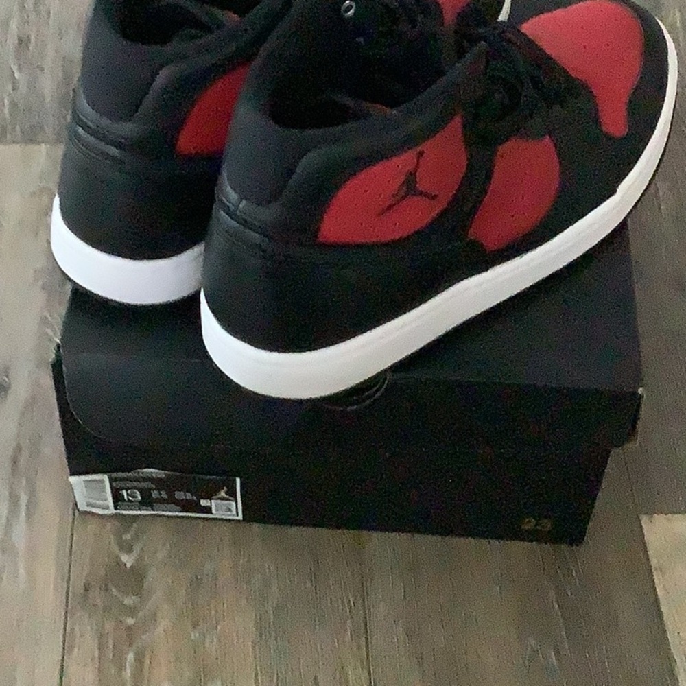 Jordan Access sneakers - Picture 5 of 5